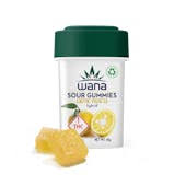 Marijuana gummies in Europe