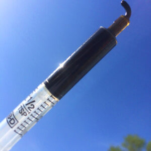 Buy Rick Simpson's THC oil in Europe